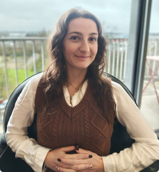 Photo de Mme. Orlane MIALOT